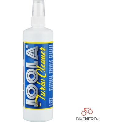 Joola Turbo Cleaner 250ml – Zboží Dáma