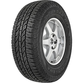 Yokohama G015 255/75 R17 113T