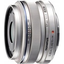 Olympus M. Zuiko Digital ED 17mm f/1.8 MSC