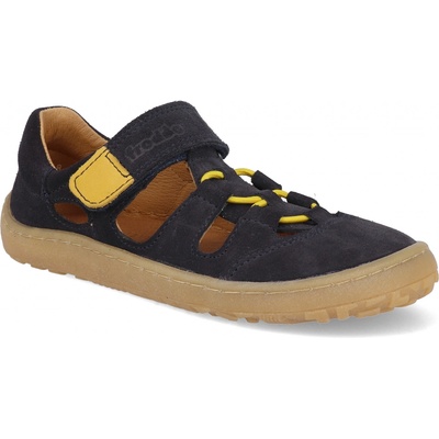 Froddo G3150262 Dark Blue – Sleviste.cz