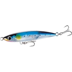SHIMANO Воблер Shimano Ocea Bettyu Hiramassa Flash Boost 190F 86g