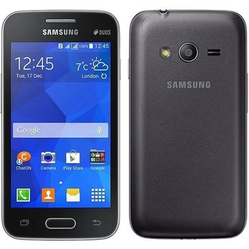 Samsung Galaxy V Plus Dual (G318)