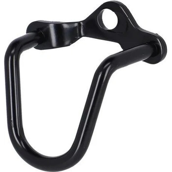 chránič přehazovačky XLC CR-A25 55 mm