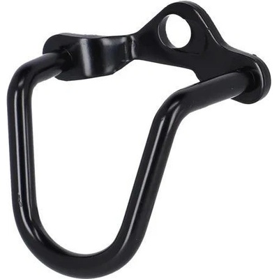 chránič přehazovačky XLC CR-A25 55 mm