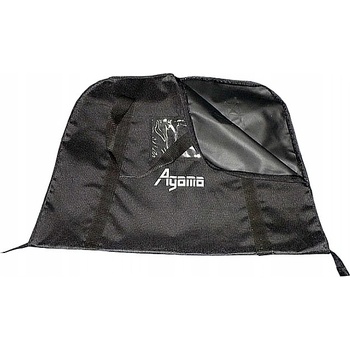 Agama Taška ALL-IN-ONE