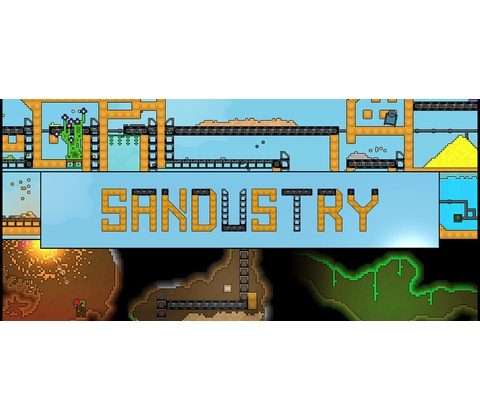 Sandustry