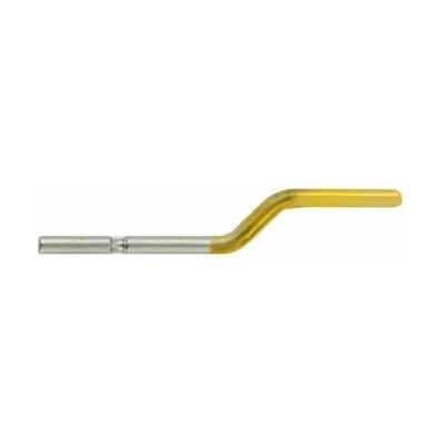 NOGA Nůž s70 tin průměr 3,2 mm, povlakovaný, noga, bs7012 s70tin (bs7006)