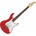 Yamaha Pacifica 112J MKII Red Metallic