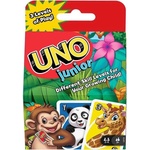 Mattel Uno junior животни (GKF04)