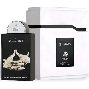 LATTAFA Pride - Embrace EDP 100 ml