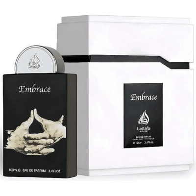 LATTAFA Pride - Embrace EDP 100 ml