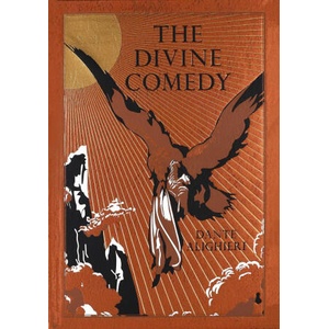The Divine Comedy (ISBN: 9781667211497)