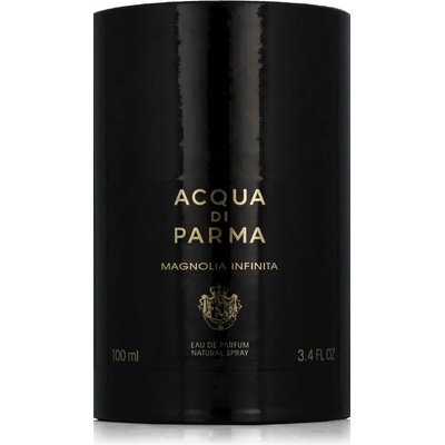 Acqua di Parma Signatures Of The Sun Magnolia Infinita parfumovaná voda dámska 100 ml