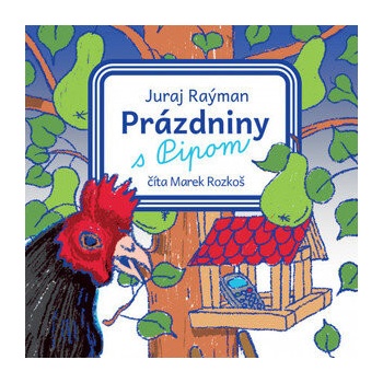 Prázdniny s Pipom