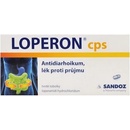 LOPERON POR 2MG CPS DUR 20 I