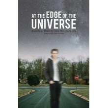 At the Edge of the Universe