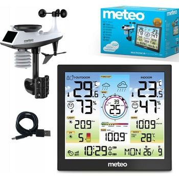 Meteo SP601