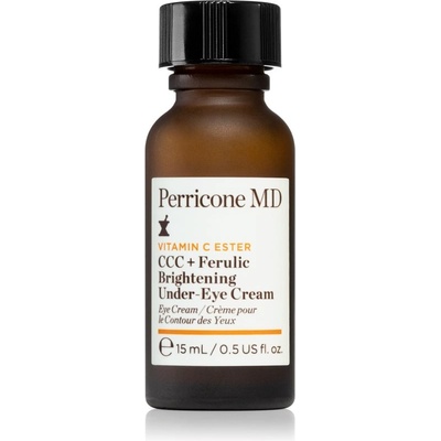 Perricone MD Vitamin C Ester Eye Cream нежен очен крем 15ml