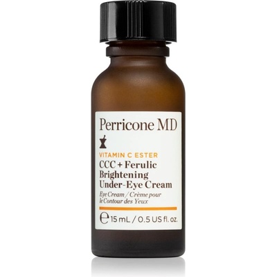 Perricone MD Vitamin C Ester CCC+ Ferulic нежен очен крем 15ml