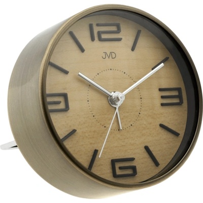 JVD HS21.1