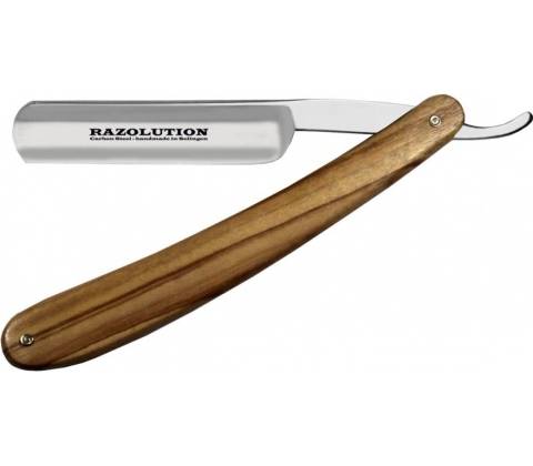 Razolution Olive Wood