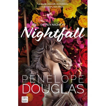 CROSSBOOKS Nightfall | Penelope Douglas