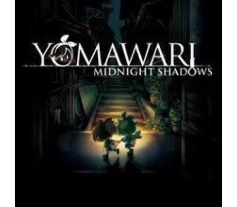 Yomawari: Midnight Shadows