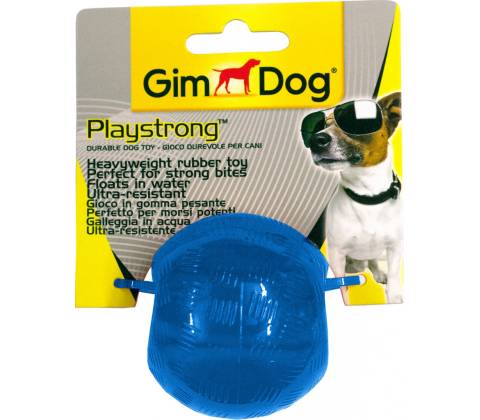 Gimborn Playstrong Medium loptička 8,3 cm