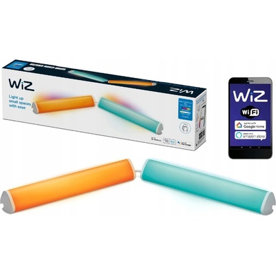 WiZ WI0076