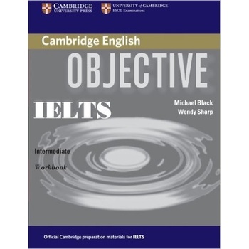 Objective IELTS Intermediate Workbook