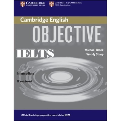 Objective IELTS Intermediate Workbook