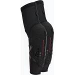Leatt Велосипедни протектори за лакти Leatt 3DF 5.0 Evo black