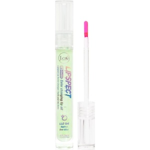J.Cat Beauty’ Lipspect масло от нар с променящ се цвят цвят 104 Appley Ever After 3ml