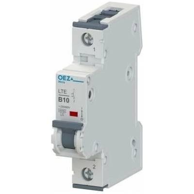 OEZ 1p C 6A 6kA LTE