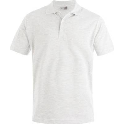 Promodoro pánska polokošeľa E4001 ash heather