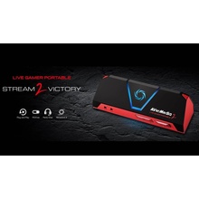 AVerMedia Video Grabber Live Gamer 61GC5100A0AB