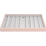 Stackers Ковчеже за колиета Stackers 9 камери supersize розово (75713)