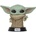 Funko Фигурка Funko POP! Star Wars: The Mandalorian - The Child (MT) #368