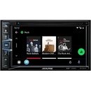 Alpine INE-W611DC