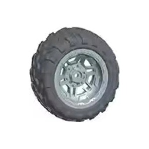 SLX Колело за кола с дистанционно управление n518 (13-5303272407)