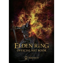 Elden Ring: Official Art Book