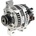 DENSO Alternátor DAN1059