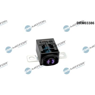 DR.MOTOR AUTOMOTIVE Senzor, management batérie DRM03386