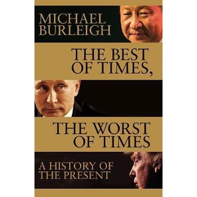 Best Of Times, Worst Of Times