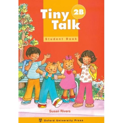 Tiny Talk 2B SB