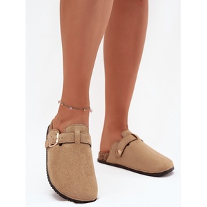 Step in style Дамски чехли модел 216433 Step in style