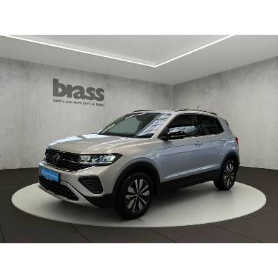Volkswagen T-Cross 1.0 TSI Life 85 kW