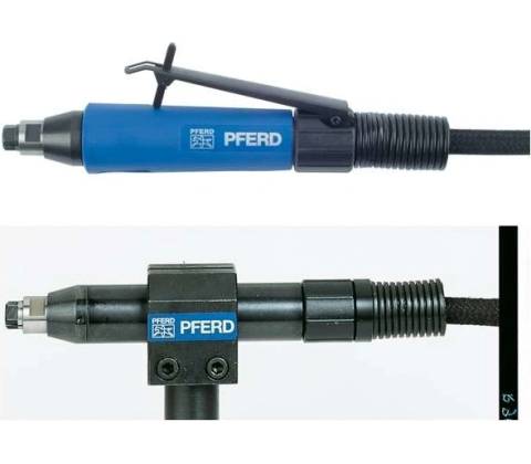 Pferd PG 3/440 DH