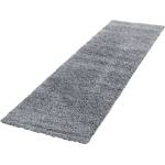 Ayyildiz Светлосива пътека 80x250 cm Life - Ayyildiz Carpets (LIFE802501500LIGHTGREY)