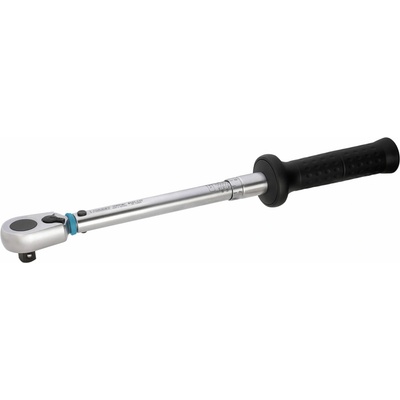 Hazet Momentový klíč 20–120 Nm , 1/2" čtyřhran 6121-1CTCAL